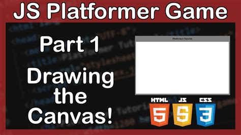 Canvas Game Js