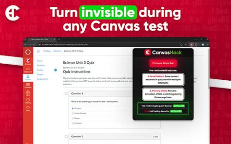 5 Canvas Hacks
