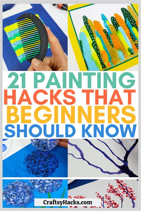 5 Canvas Hacks
