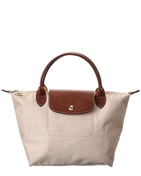 5 Tips Canvas Handbag