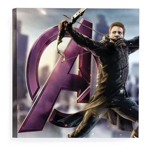 5 Canvas Hawkeye Tips