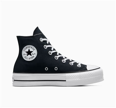 Stylish Canvas High Tops Shoes