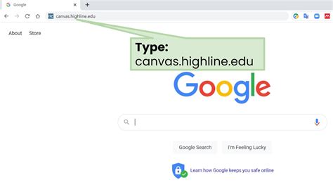 5 Ways Canvas Highline Edu