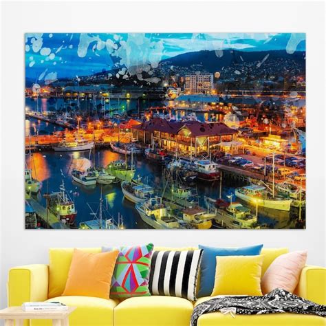 Canvas Hobart Art Supplies