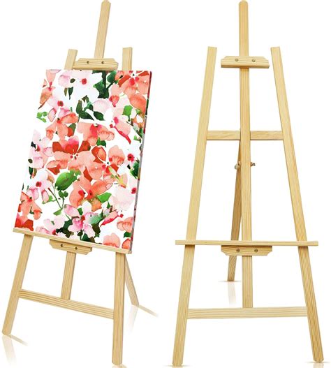 Canvas Holder Stand for Artists