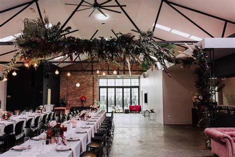 Canvas House Wedding