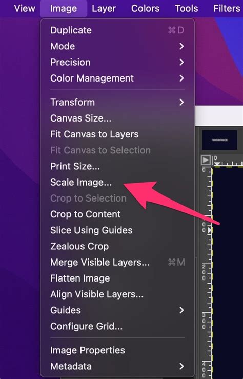 canvas image resize quality