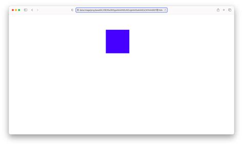 Canvas Image Url