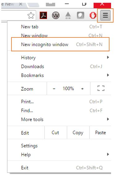 5 Canvas Incognito Tips