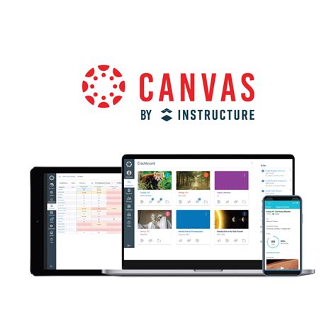 canvas instructure inej