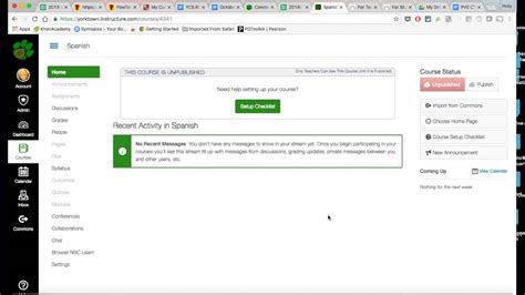 5 Ways Canvas Join Code