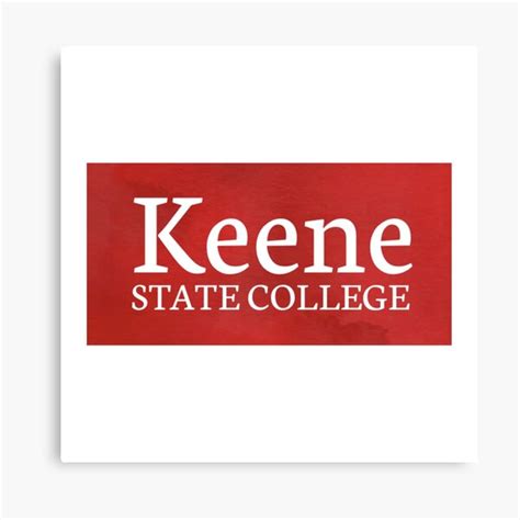 Canvas Keene State Online Learning Platform