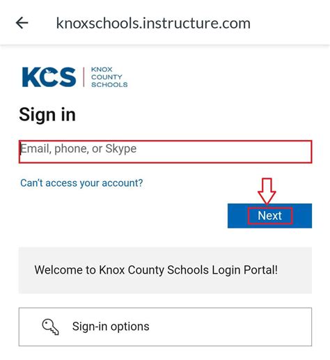 5 Canvas Knoxschools Tips