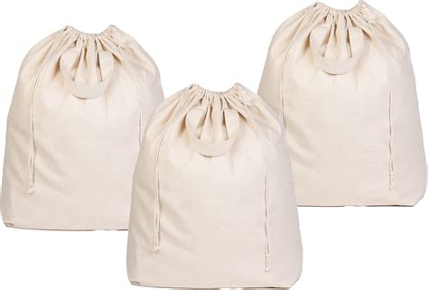 Canvas Laundry Hamper Liner