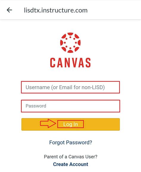Canvas List Essentials