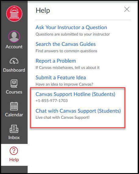 5 SMU Canvas LMS Tips