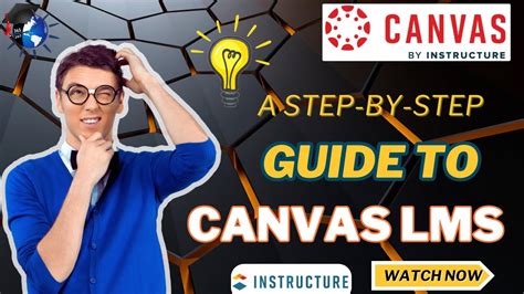 Canvas Lms Tutorial