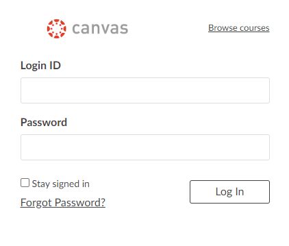 canvas log in student tccd