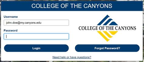 5 Ways Canvas Login Canyons