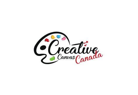 Canvas Logo Ideas