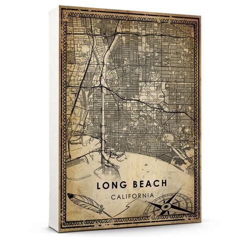 Canvas Long Beach Art Studio