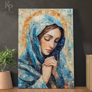 5 Canvas Marian Tips