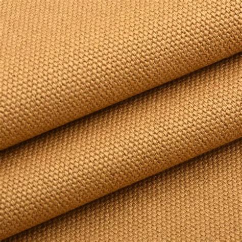 Canvas Fabric Material