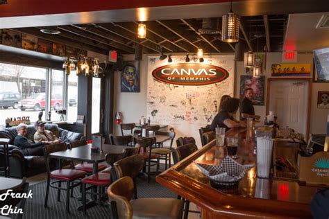 5 Tips Canvas Memphis TN