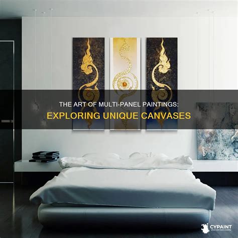 Canvas Multiple Panels