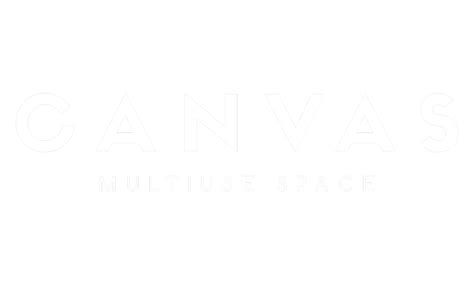 5 Ways Canvas Space