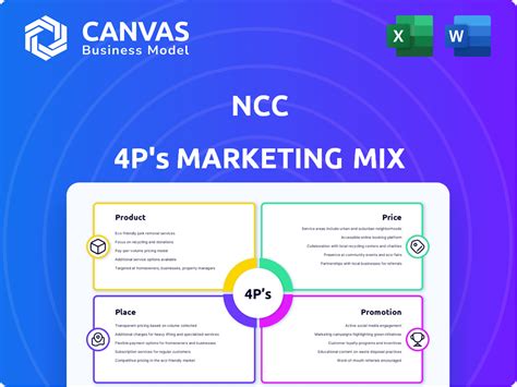 5 Canvas NCC Tips