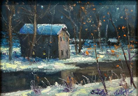 Neshaminy Canvas Guide