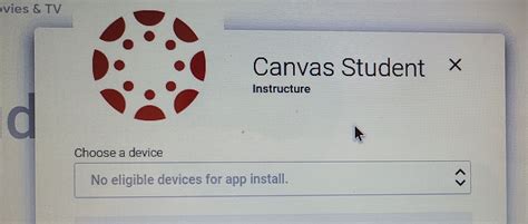 Canvas Not Loading Videos
