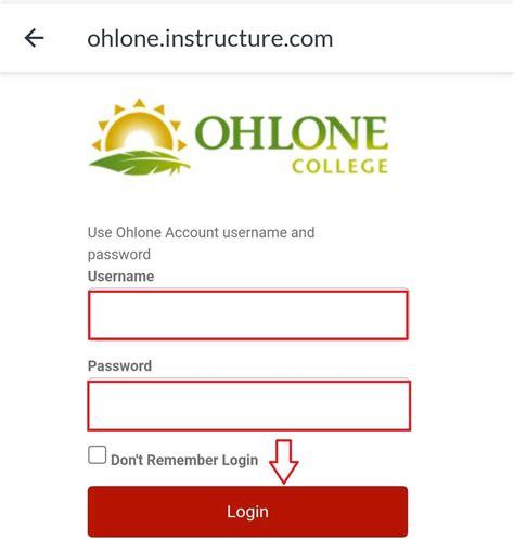 5 Ohlone Canvas Login Tips