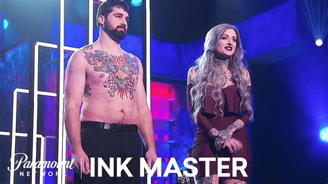5 Tips Canvas Ink Master