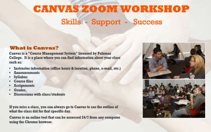 5 Canvas Palomar Tips