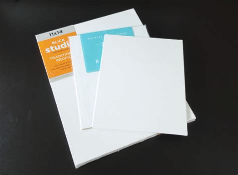 Canvas Panel Vs Canvas Board