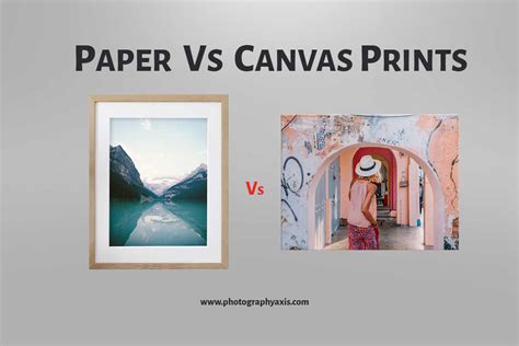 5 Tips Canvas Paper