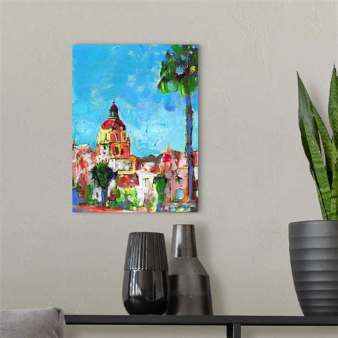 Canvas Pasadena Art Studio