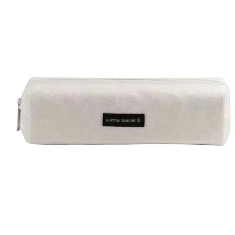 canvas pencil box