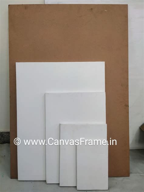Canvas Picture Frame Hs Code