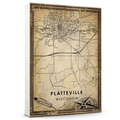 5 Ways Canvas Platteville