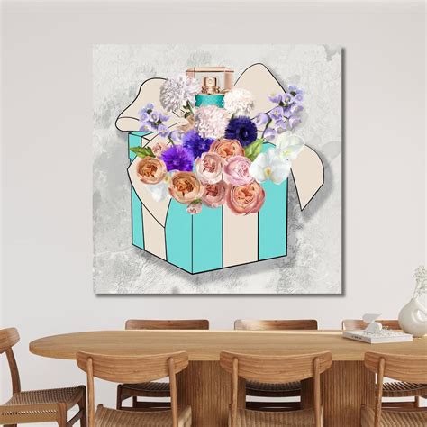 Canvas Print Gift