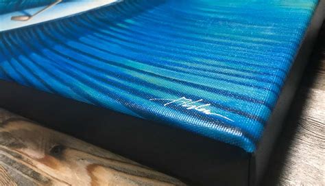 Canvas Prints Museum Quality