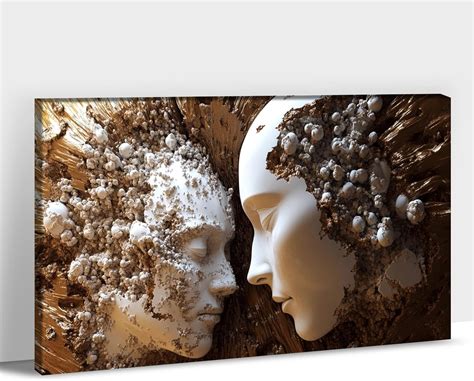 Canvas Prints With Effects