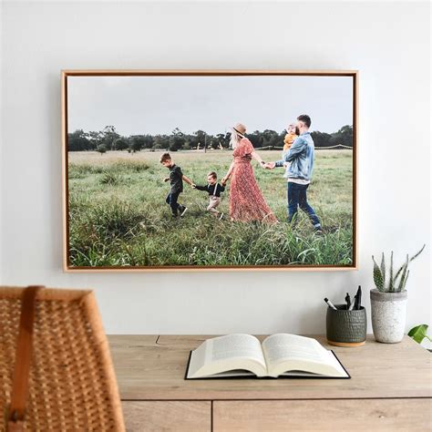 Canvas Prints With Frame