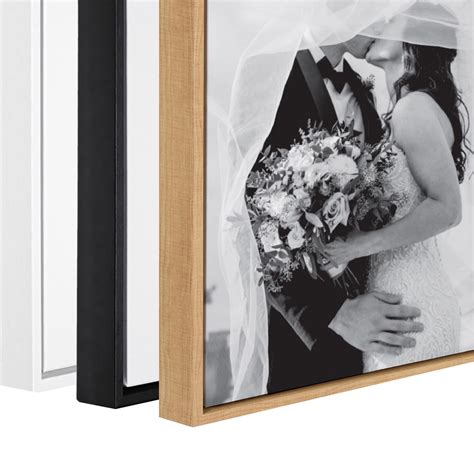 Canvas Prints With Frames
