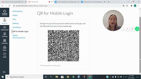 5 Ways Canvas QR Code
