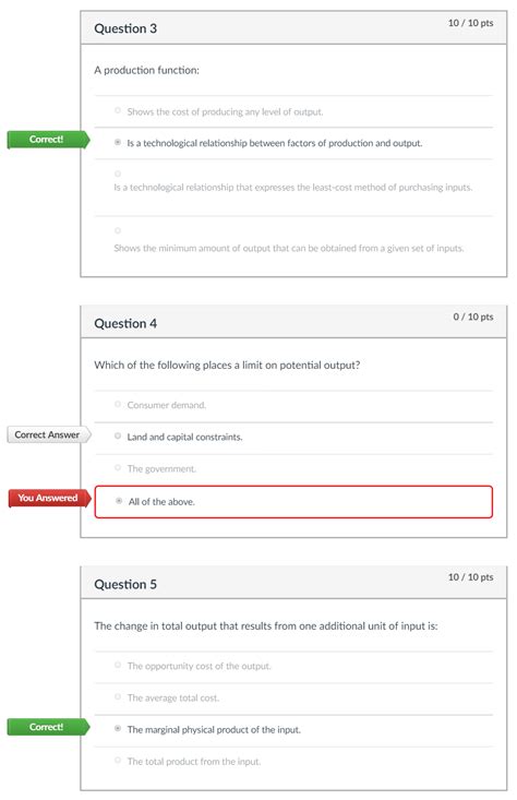 Canvas Quiz To Quizlet