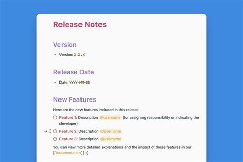 Canvas Release Notes Update